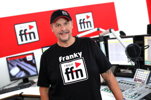 ffn-Morgenmän Franky Studio